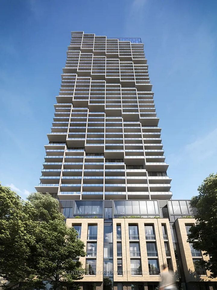 Condo Apartment at 1000 Portage Parkway 908, Vaughan, ON L4K 0L1, Vaughan