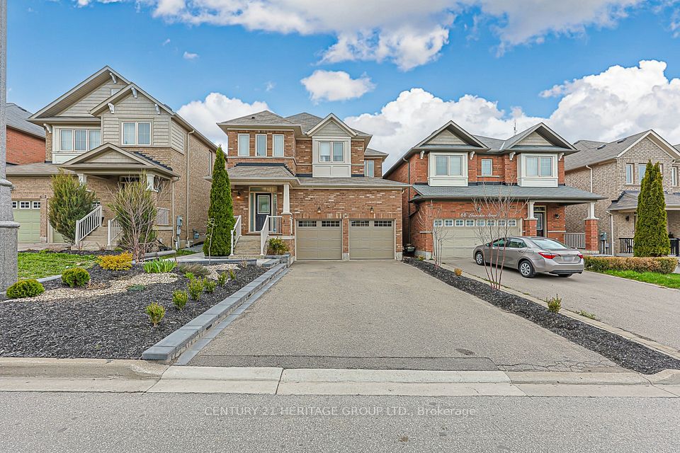 Detached at 64 Lourakis Street, Richmond Hill, ON L4E 0L4, Richmond Hill