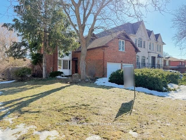 Detached at 19 Roosevelt Drive, Richmond Hill, ON L4C 6V1, Richmond Hill