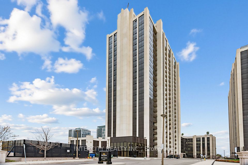 Condo Apartment at 9075 Jane Street 210, Vaughan, ON L4K 0L7, Vaughan
