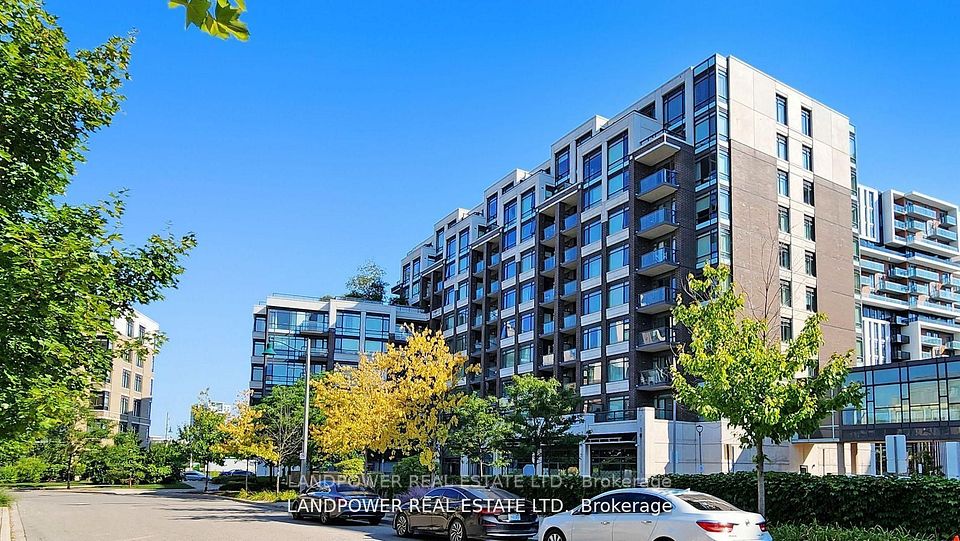 Condo Apartment at 8130 Birchmount Road 415, Markham, ON L6G 0E4, Markham