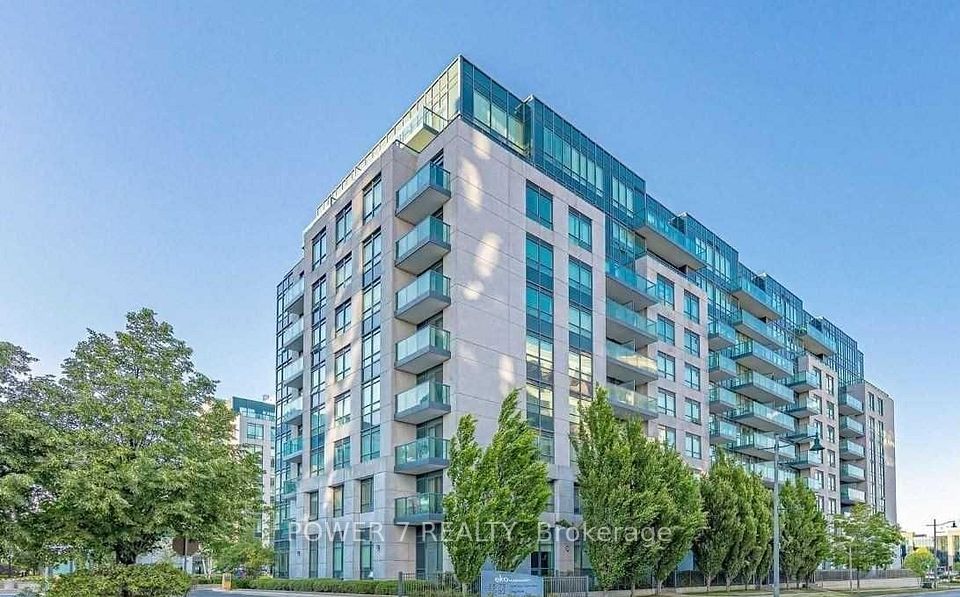 Condo Apartment at 30 Clegg Road 218, Markham, ON L6G 0B4, Markham