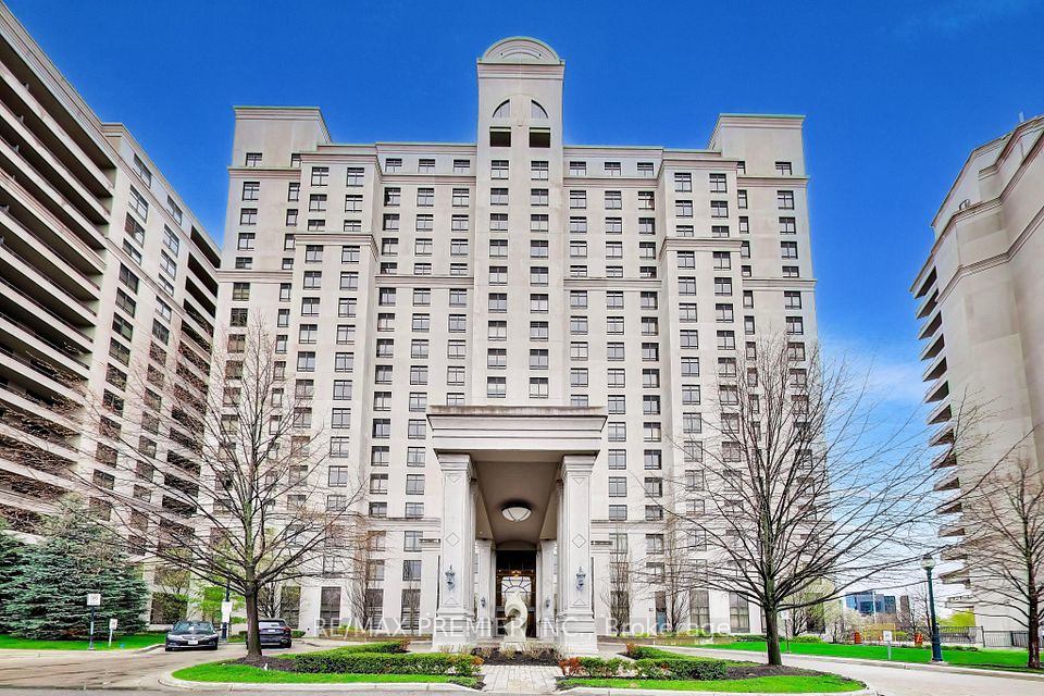Condo Apartment at 9245 Jane Street 1106, Vaughan, ON L6A 1H7, Vaughan