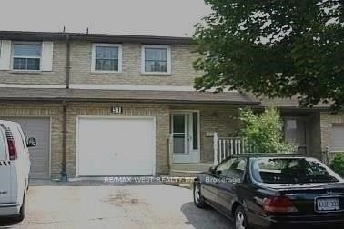 Att/Row/Townhouse at 51 Michael Drive, Richmond Hill, ON L4C 5W7, Richmond Hill