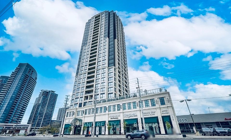 Condo Apartment at 1 Grandview Avenue 510, Markham, ON L3T 0G7, Markham