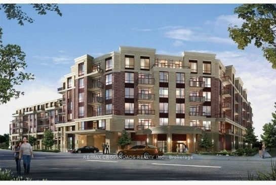 Condo Apartment at 540 Bur Oak Avenue 103, Markham, ON L6C 0Y2, Markham