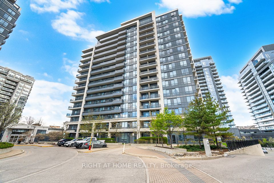 Condo Apartment at 85 North Park Road 612, Vaughan, ON L4J 0H9, Vaughan