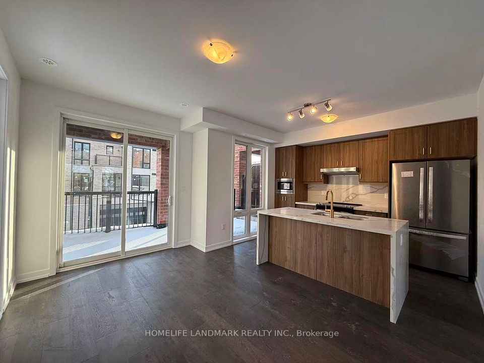 Att/Row/Townhouse at 53 Jefferson Side Road, Richmond Hill, ON L4E 1M1, Richmond Hill
