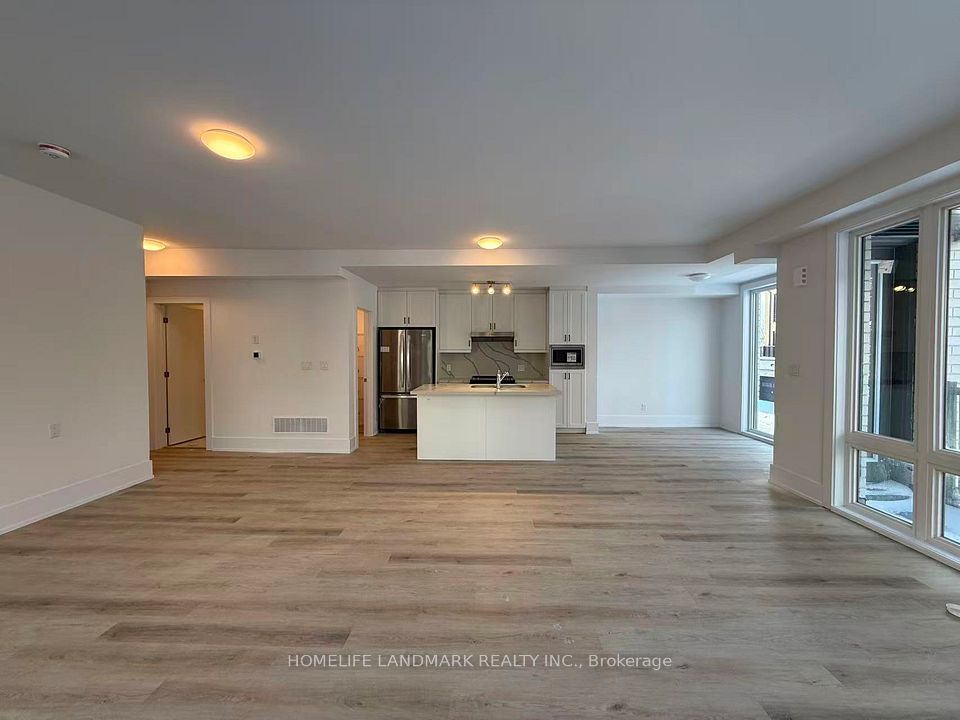 Att/Row/Townhouse at 11 Kerns Lane, Richmond Hill, ON L4E 1M1, Richmond Hill