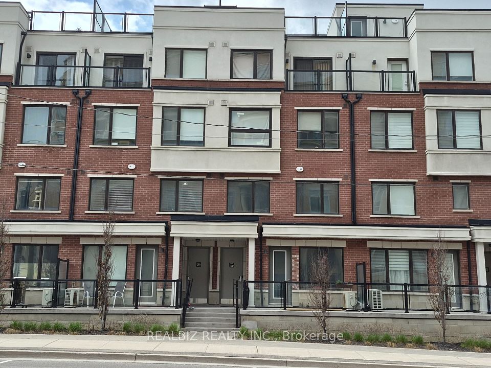 Condo Townhouse at 500 Alex Gardner Circle 99, Aurora, ON L4G 3G5, Aurora