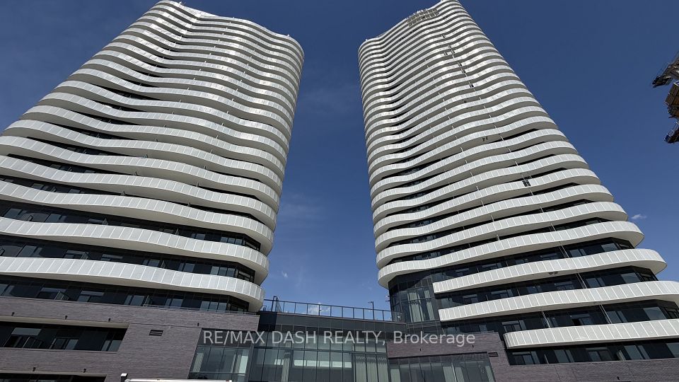 Condo Apartment at 6 Flavelle Trail 721, Vaughan, ON L4L 1V8, Vaughan