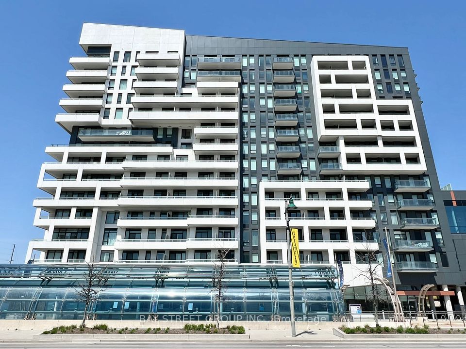 Condo Apartment at 10 Rouge Valley Drive W 821, Markham, ON L6G 0G9, Markham