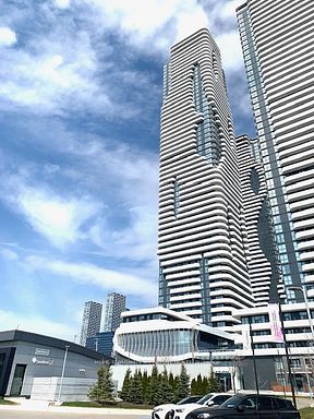 Condo Apartment at 225 COMMERCE Street 3901, Vaughan, ON L4K 0R1, Vaughan