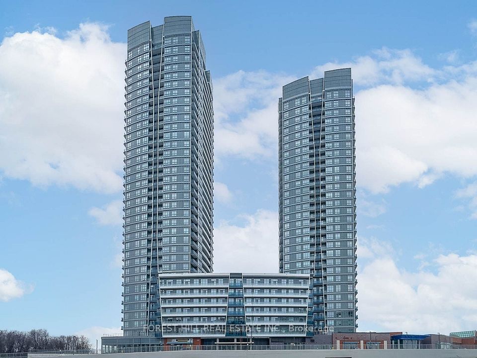 Condo Apartment at 50 Upper Mall Way 2311, Vaughan, ON L4J 0L8, Vaughan