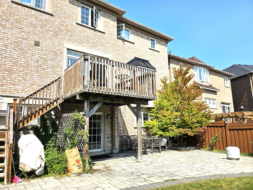 Detached at 33 Valmont Avenue Bsmt, Richmond Hill, ON L4E 0P8, Richmond Hill