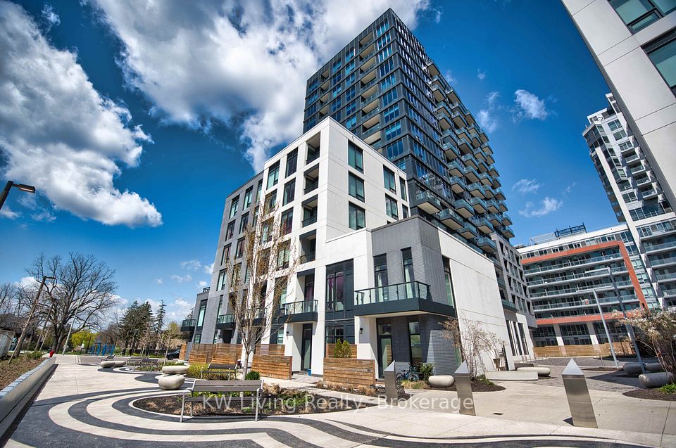 Condo Apartment at 3 Rosewater Street 1109, Richmond Hill, ON L4C 5T6, Richmond Hill