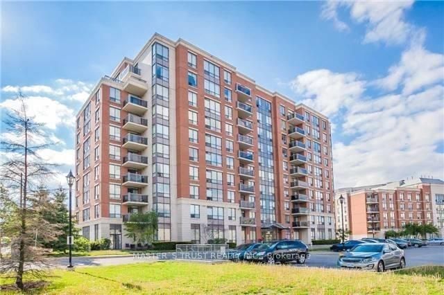 Condo Apartment at 51 Times Avenue 209, Markham, ON L3T 7X7, Markham