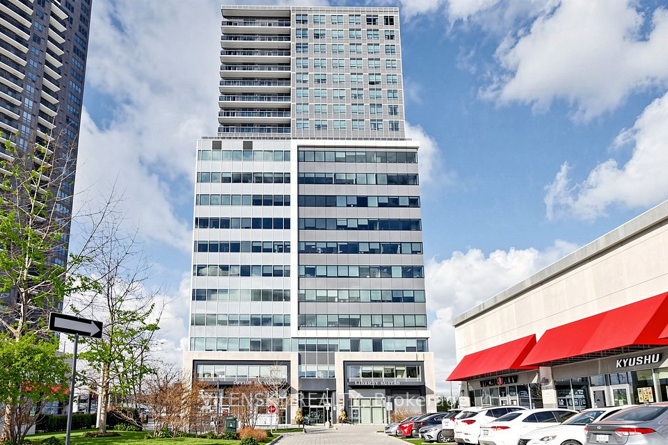 7191 Yonge Street 911, Markham, ON L3T 0C4