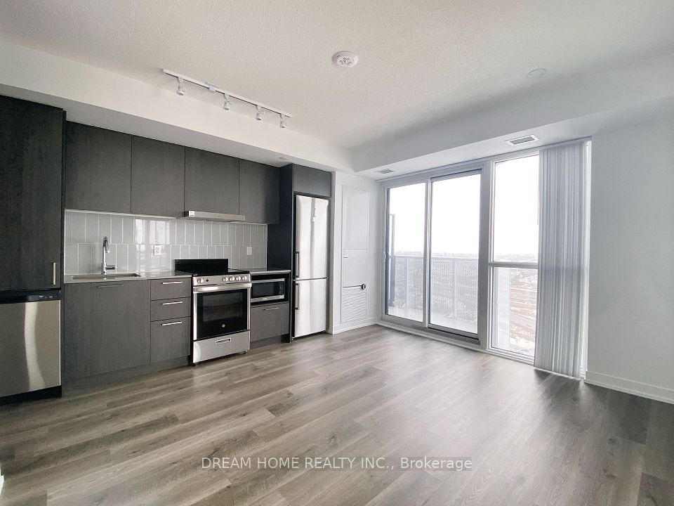 Condo Apartment at 195 Commerce Street 2711, Vaughan, ON L4K 0P9, Vaughan