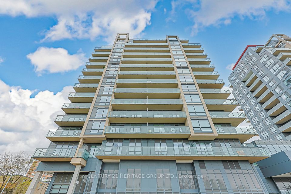 Condo Apartment at 9090 Yonge Street 1002, Richmond Hill, ON L4C 6Z9, Richmond Hill