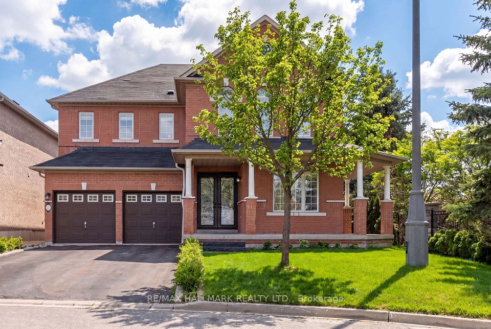 Detached at 57 Saint Nicholas Crescent, Vaughan, ON L4H 3E5, Vaughan