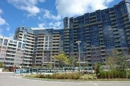 Condo Apartment at 23 Cox Boulevard 1087, Markham, ON L3R 7Z9, Markham