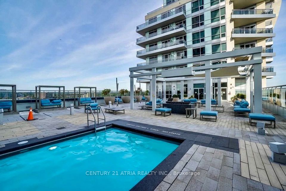 Condo Apartment at 9199 Yonge Street SE 903SE, Richmond Hill, ON L4C 1H7, Richmond Hill