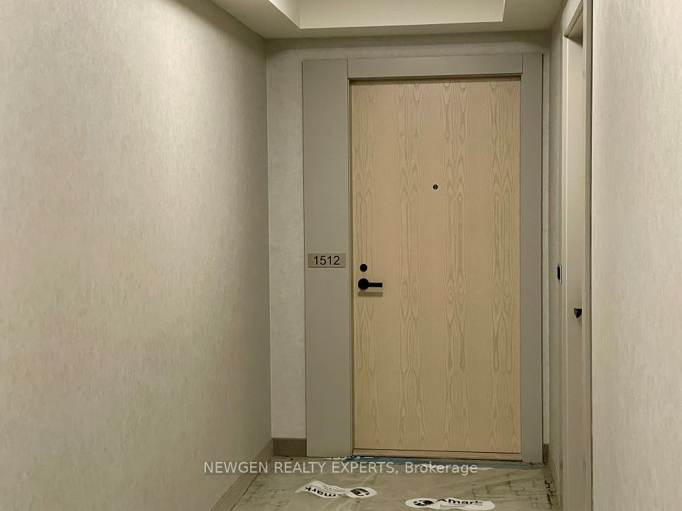 Condo Apartment at 225 Commerce Street 1512, Vaughan, ON L4K 0R1, Vaughan