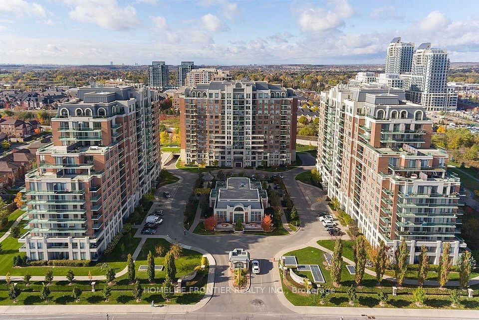 Condo Apartment at 310 Red Maple Road 110, Richmond Hill, ON L4C 0T7, Richmond Hill