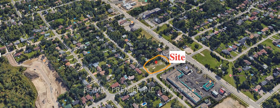 2115 Adullam Avenue, Innisfil, ON L9S 2B5