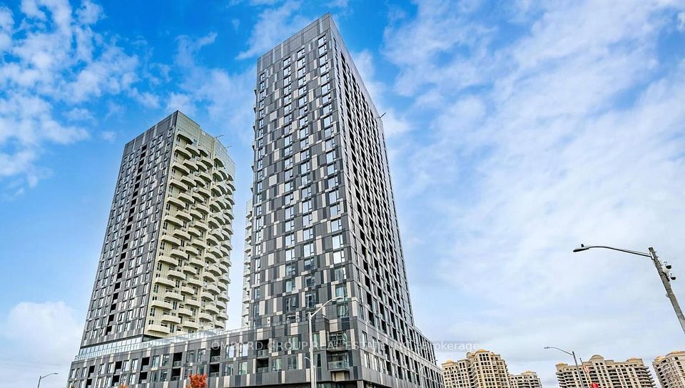 Condo Apartment at 10 Abeja Street 1120, Vaughan, ON L4K 0R4, Vaughan
