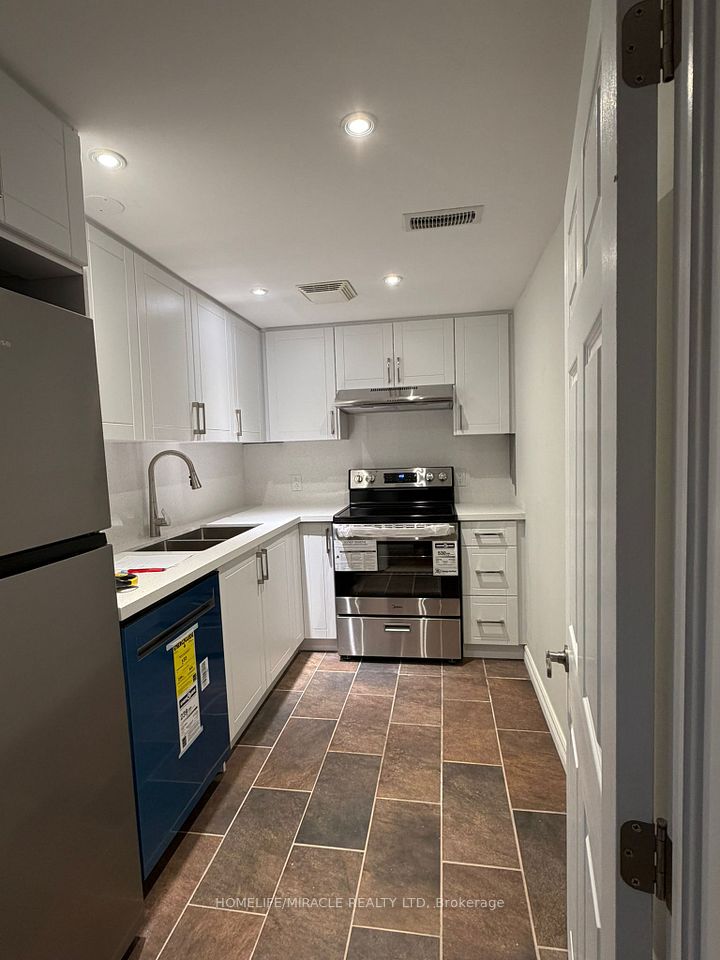 Detached at 17 Tarmack Drive, Richmond Hill, ON L4E 0E8, Richmond Hill