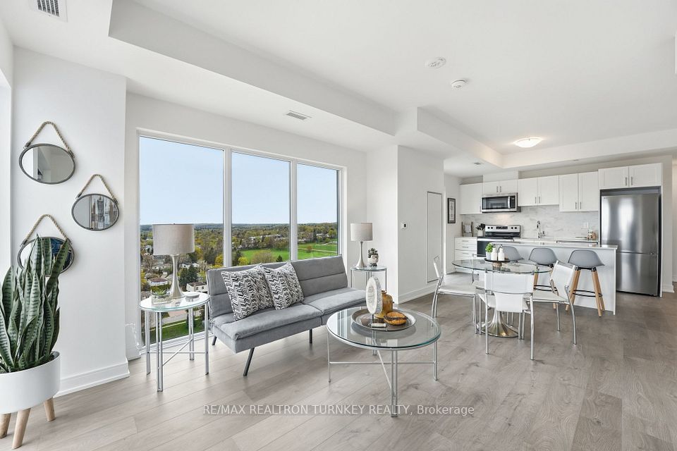 Condo Apartment at 705 Davis Drive 1303, Newmarket, ON L3Y 0J1, Newmarket