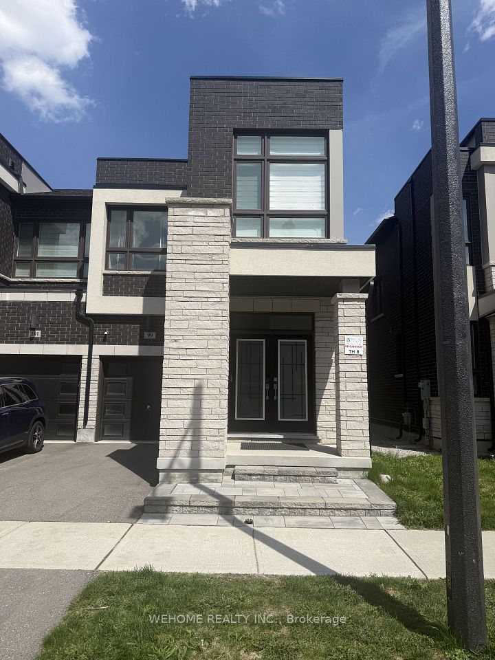 Att/Row/Townhouse at 99 Hilts Drive, Richmond Hill, ON L4S 0J2, Richmond Hill