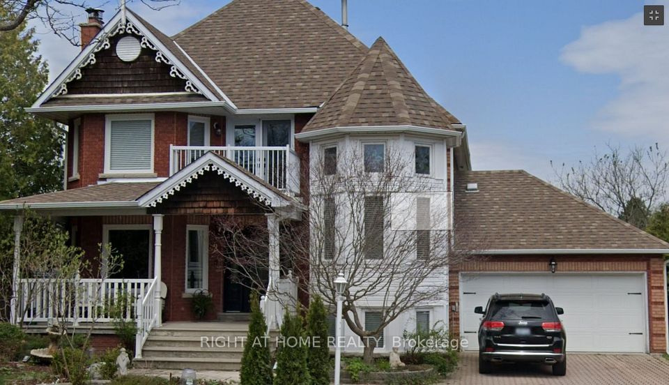 Detached at 2 Bombay Court, Richmond Hill, ON L4E 3L4, Richmond Hill