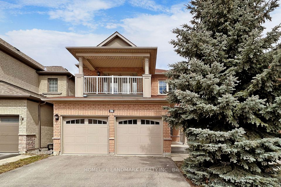 Detached at 47 Shoshana Drive, Richmond Hill, ON L4S 2N5, Richmond Hill