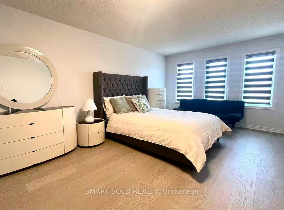 Detached at 36 Caldbeck Avenue UPPER, Markham, ON L3S 3H4, Markham