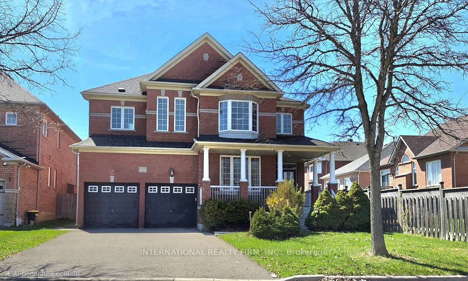 Detached at 30 O'Hara Crescent, Richmond Hill, ON L4E 4L3, Richmond Hill