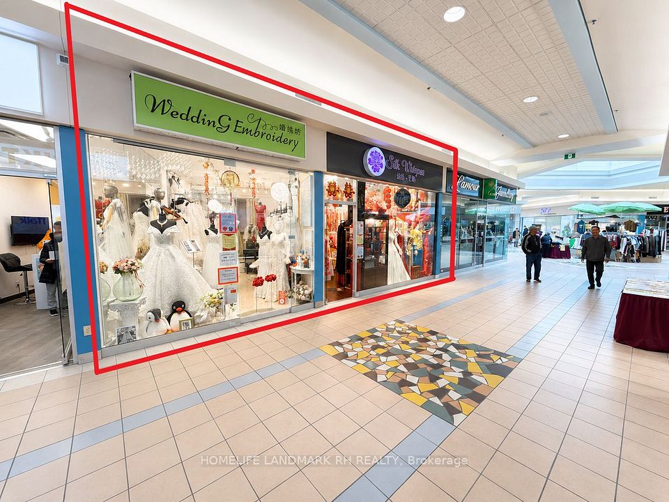 3255 Highway 7 N/A E 131, Markham, ON L3R 3P9