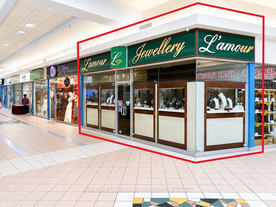 3255 Highway 7 N/A E 133, Markham, ON L3R 3P9