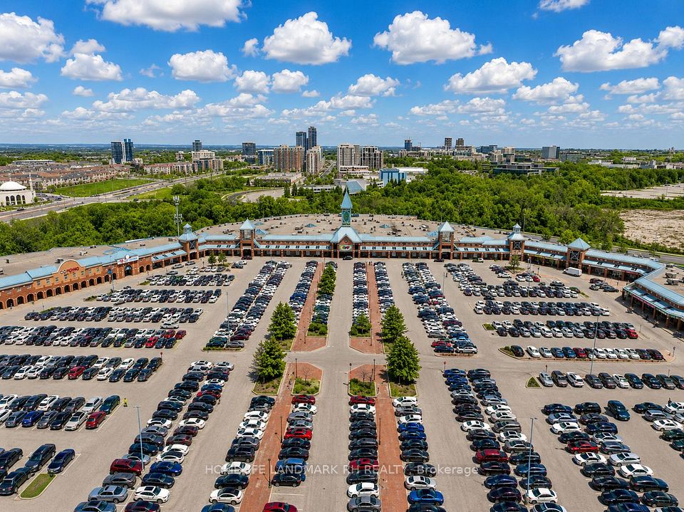 3255 Highway 7 N/A E 131-133, Markham, ON L3R 3P9