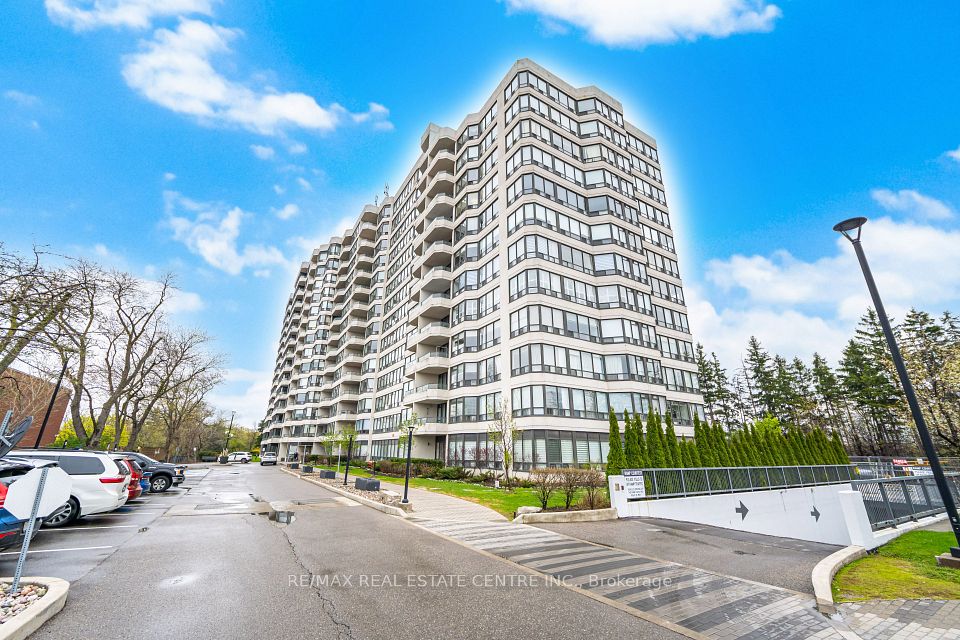 Condo Apartment at 8501 Bayview Avenue 1414, Richmond Hill, ON L4B 3J7, Richmond Hill