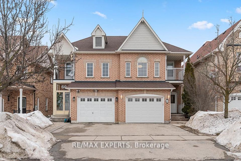 Store W Apt/Office at 62 Colonial Crescent, Richmond Hill, ON L4E 3X3, Richmond Hill