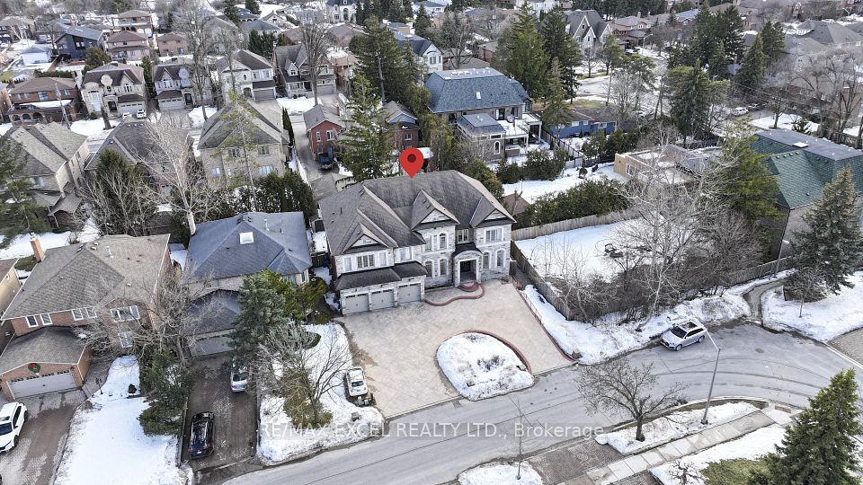 Detached at 19 Addison Street, Richmond Hill, ON L4C 9N1, Richmond Hill