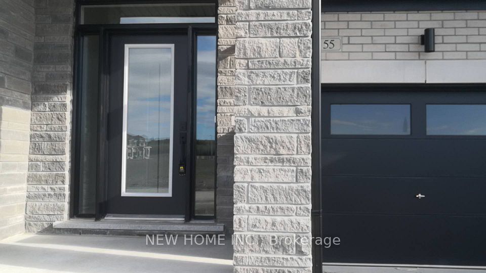 Att/Row/Townhouse at 55 Sandels Avenue N, Richmond Hill, ON L4S 0R6, Richmond Hill