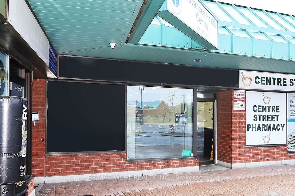 1118 Centre st Street 21, Vaughan, ON L4J 7R9