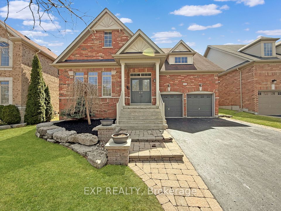 Detached at 1082 Bob Scott Court, Newmarket, ON L3X 3L7, Newmarket