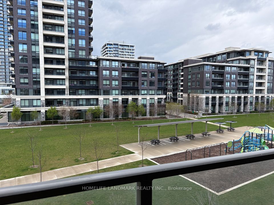 Condo Apartment at 18 Uptown Drive 525, Markham, ON L3R 5M5, Markham
