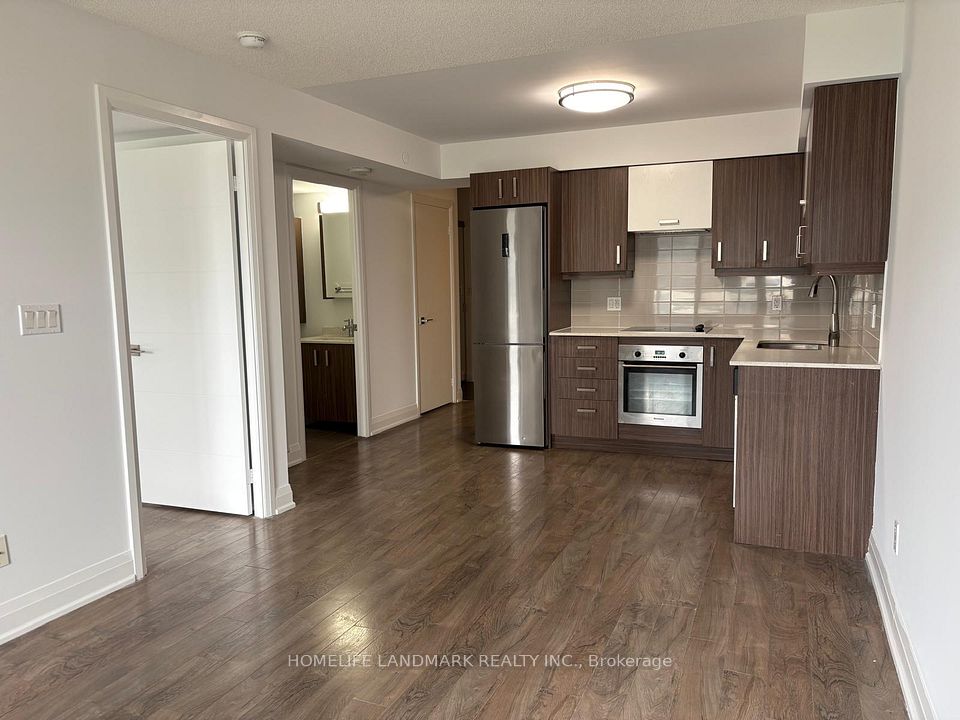 Condo Apartment at 18 Uptown Drive 525, Markham, ON L3R 5M5, Markham