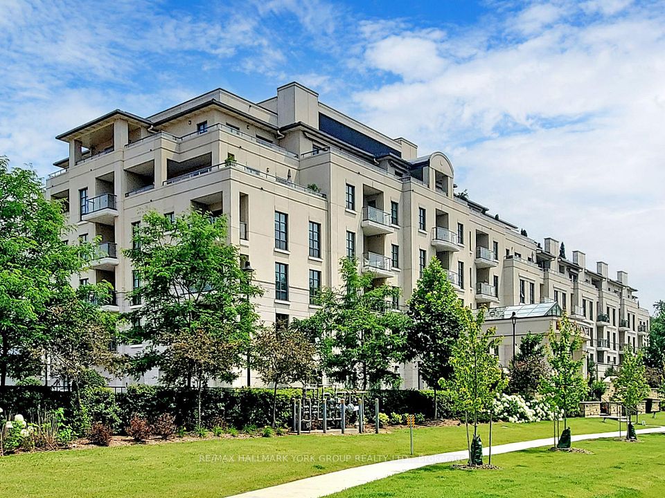 Condo Apartment at 9909 Pine Valley Drive 411, Vaughan, ON L4H 4M1, Vaughan